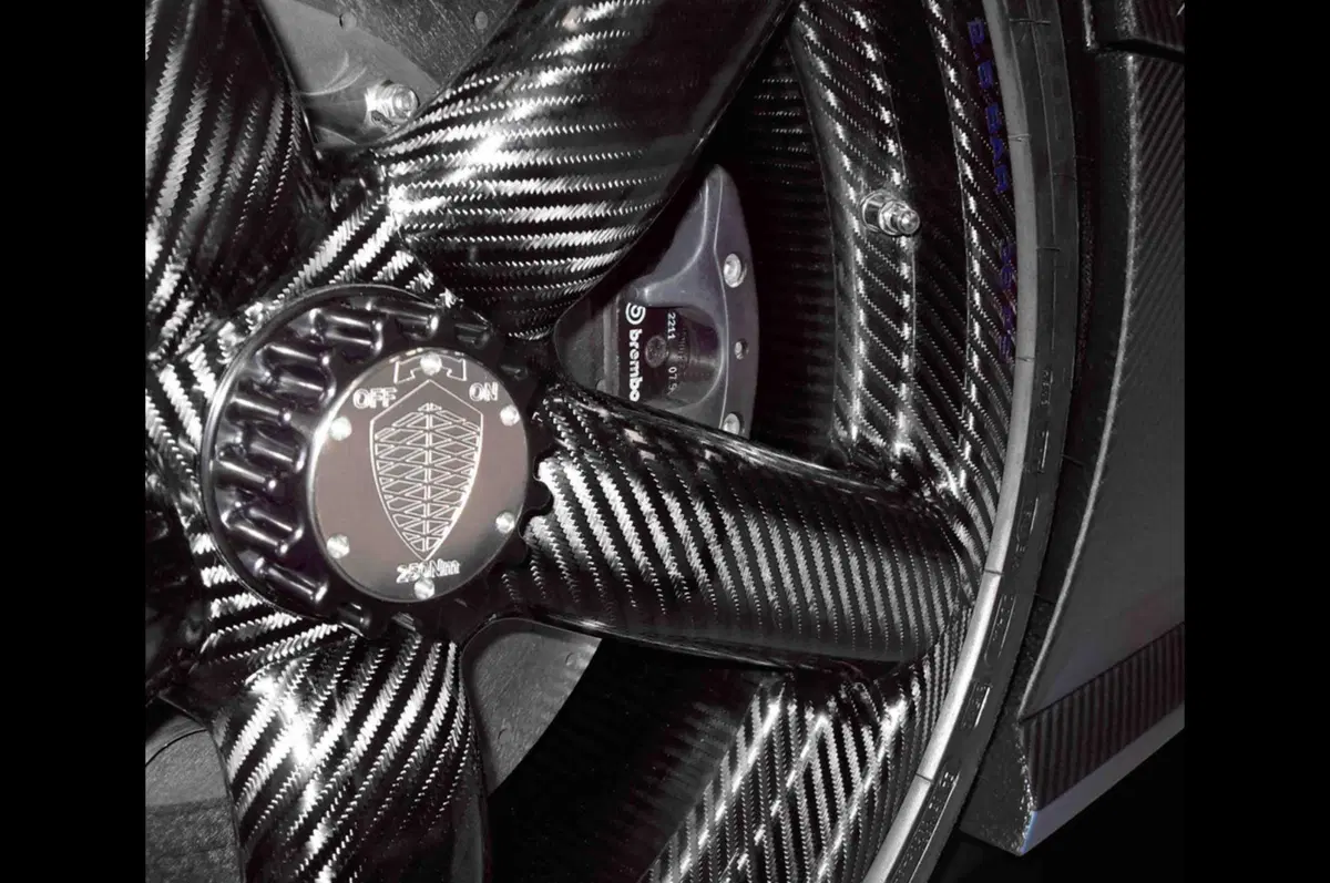 Koenigsegg Agera 2013 (4)