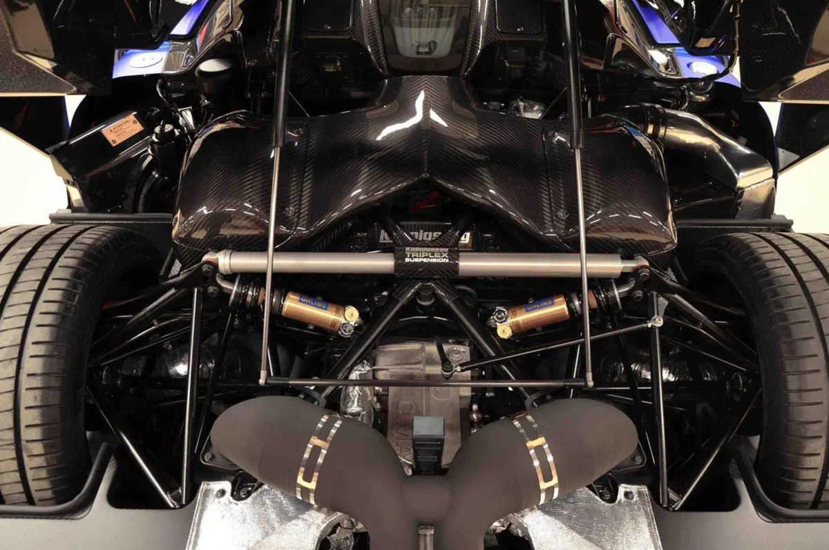 Koenigsegg Agera 2013 (7)
