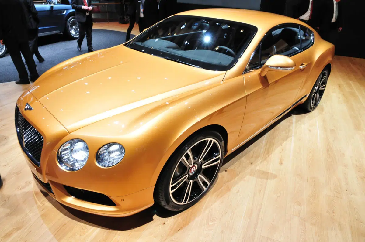 Bentley al Salone di Ginevra 2012 (4)