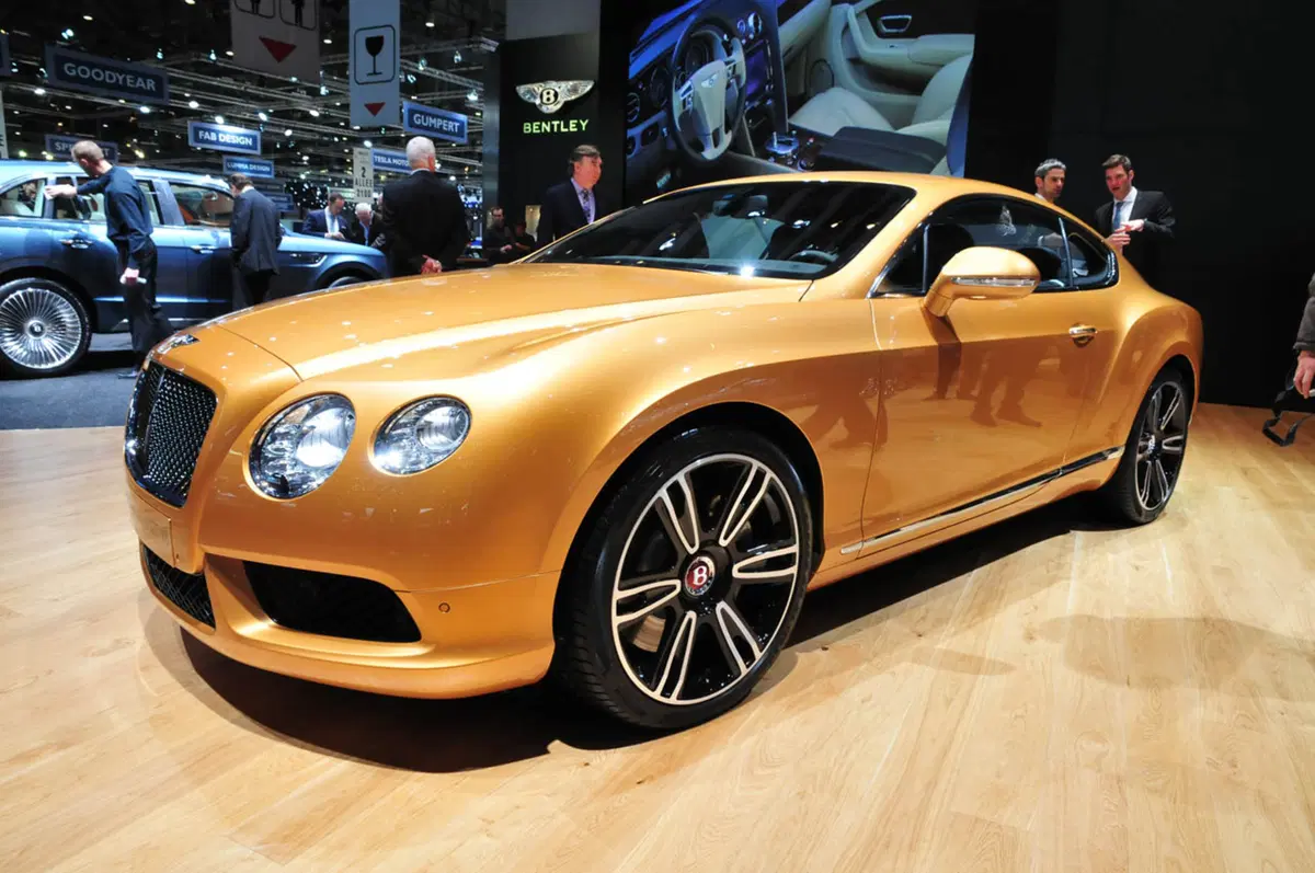 Bentley al Salone di Ginevra 2012 (5)