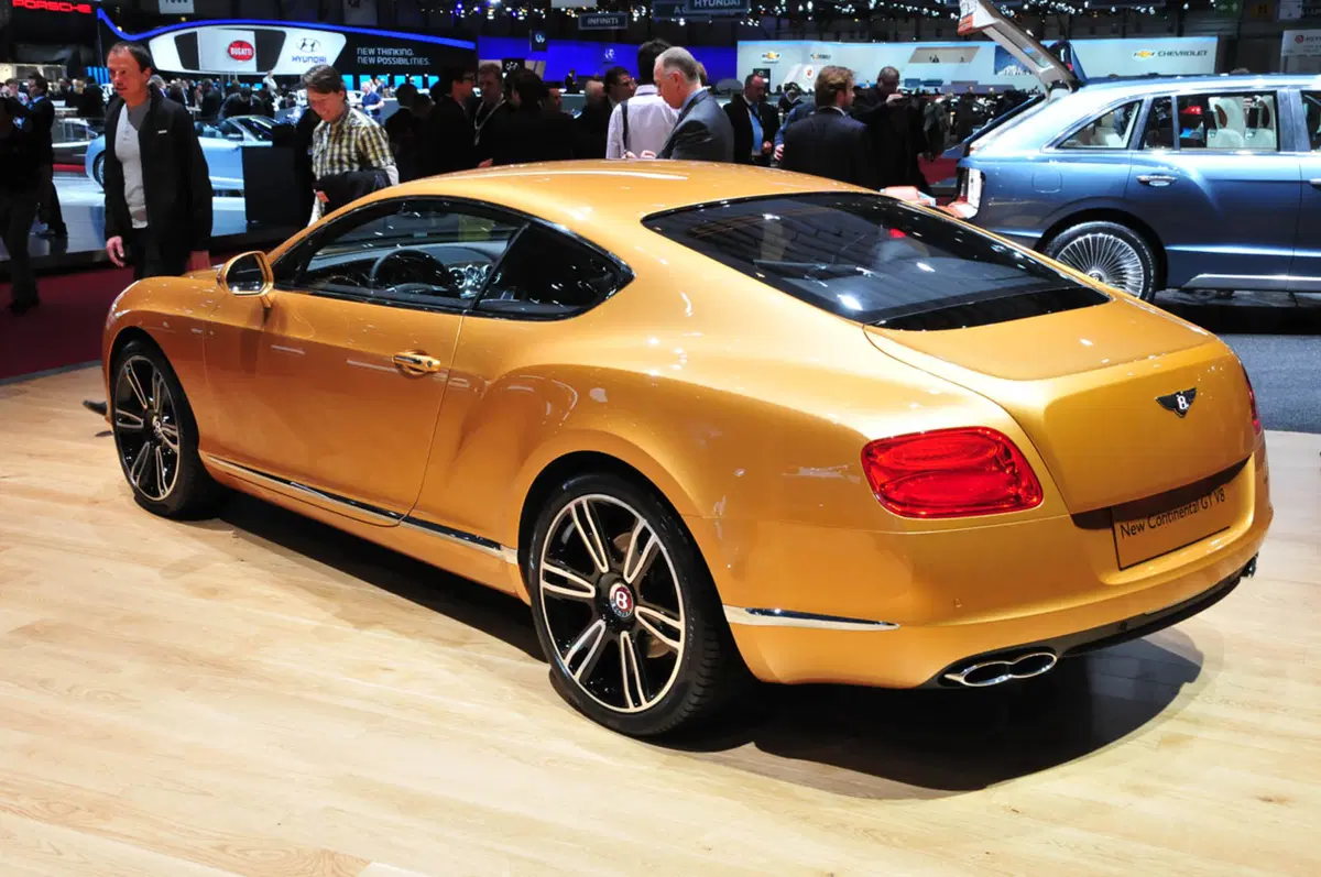 Bentley al Salone di Ginevra 2012 (6)