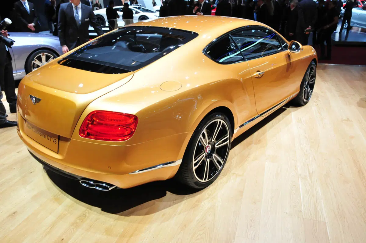 Bentley al Salone di Ginevra 2012 (7)
