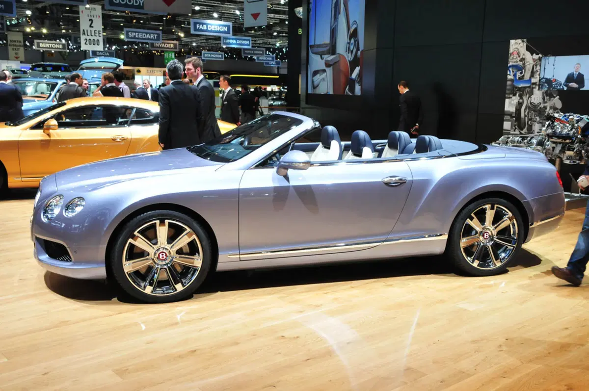 Bentley al Salone di Ginevra 2012 (10)