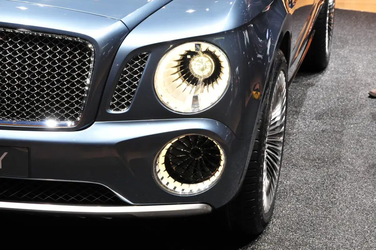 Bentley al Salone di Ginevra 2012 (13)