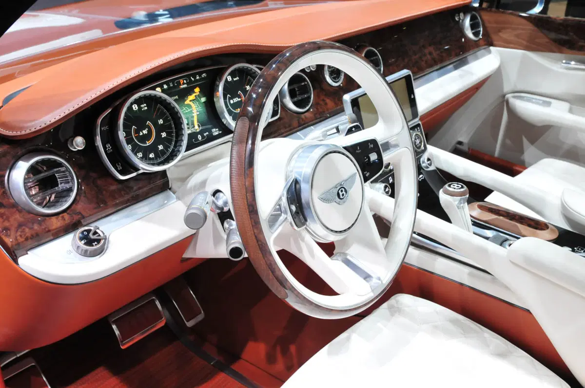 Bentley al Salone di Ginevra 2012 (16)