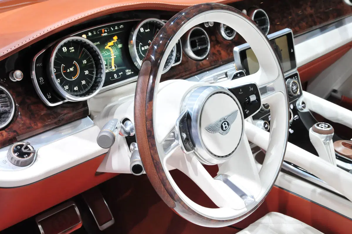 Bentley al Salone di Ginevra 2012 (17)