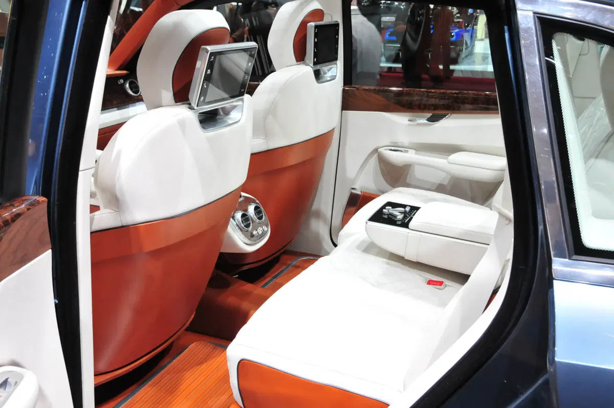 Bentley al Salone di Ginevra 2012 (19)