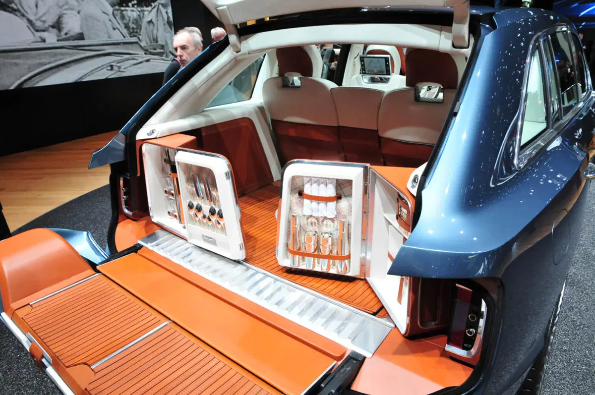 Bentley al Salone di Ginevra 2012 (25)