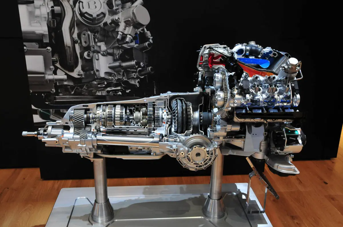 Bentley al Salone di Ginevra 2012 (26)
