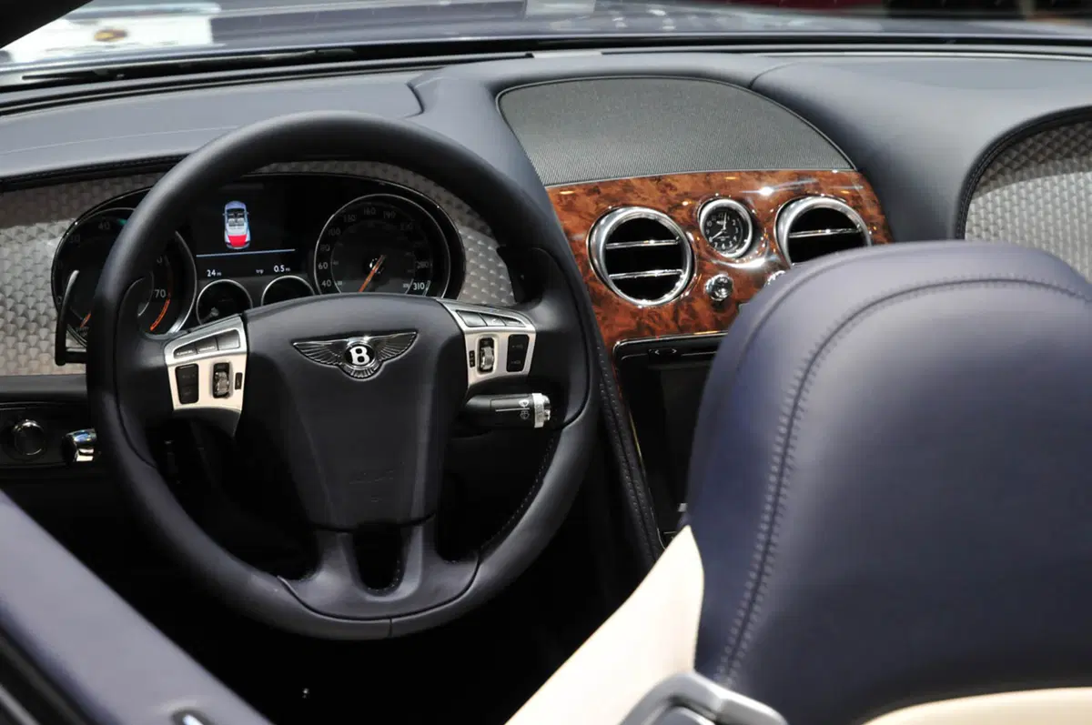 Bentley al Salone di Ginevra 2012 (27)