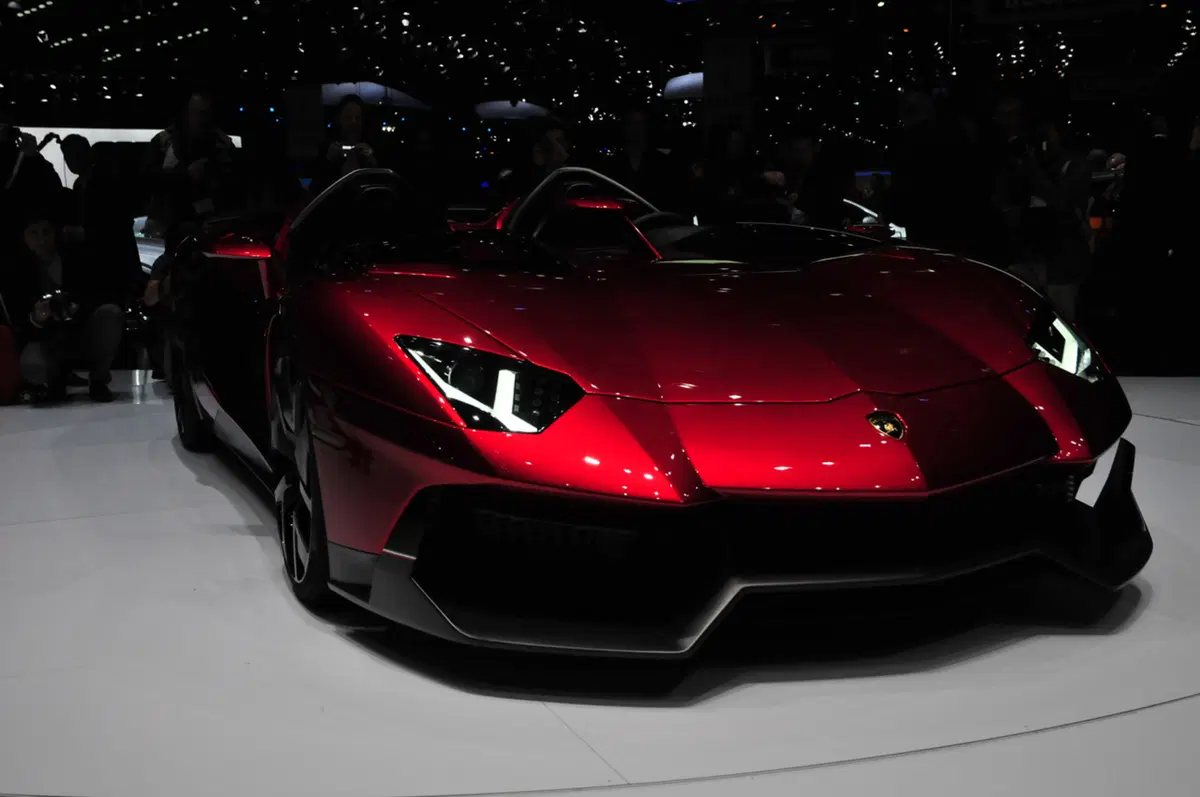 Lamborghini al Salone di Ginevra 2012 (8)