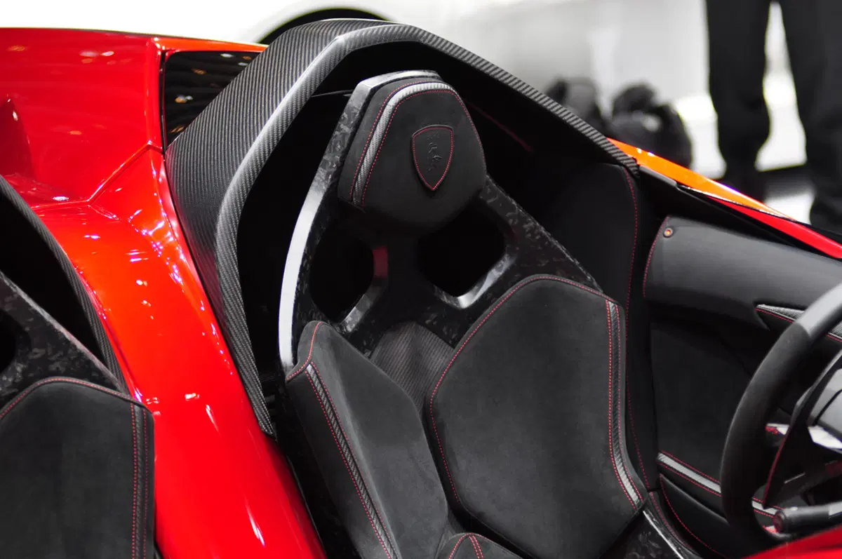 Lamborghini al Salone di Ginevra 2012 (17)
