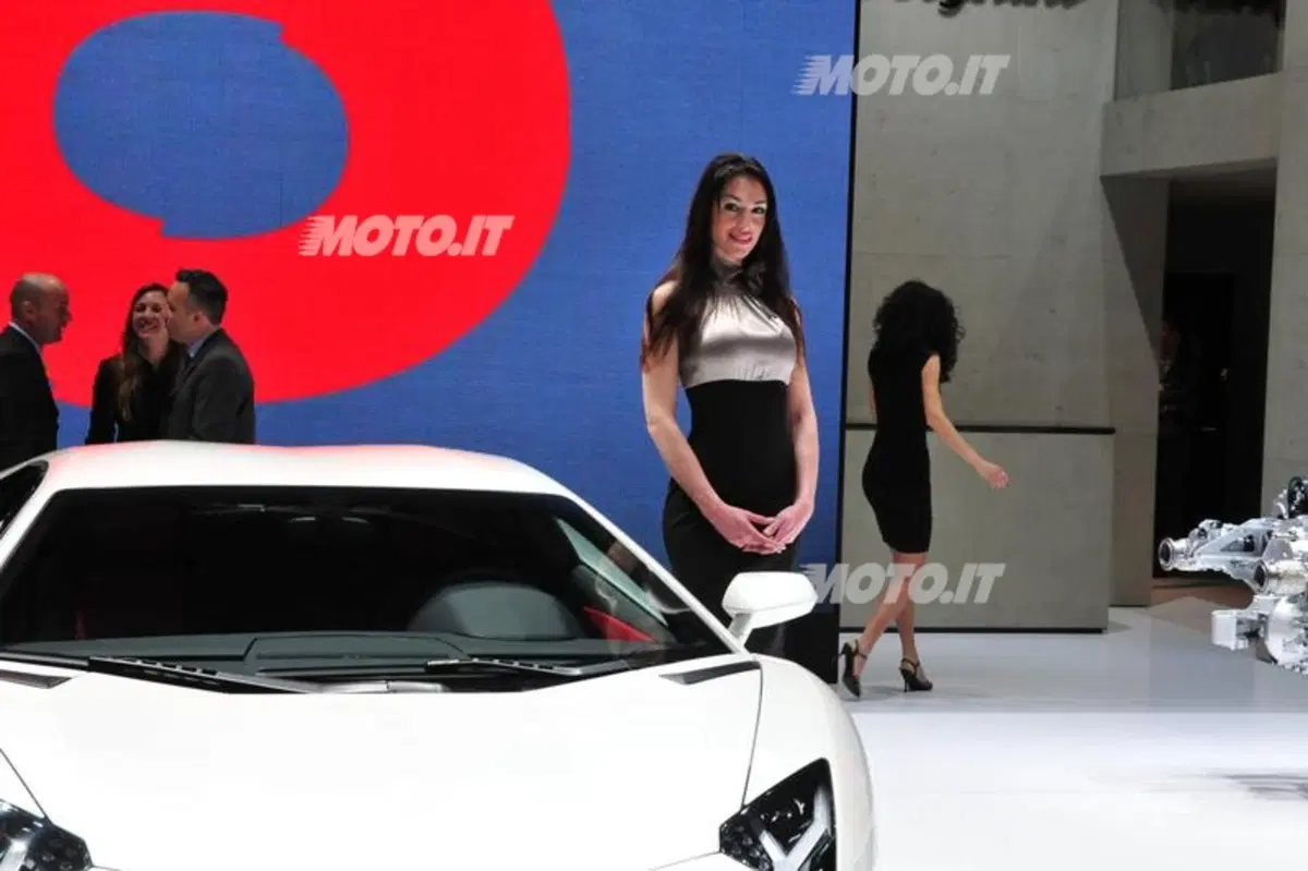 Lamborghini al Salone di Ginevra 2012 (34)