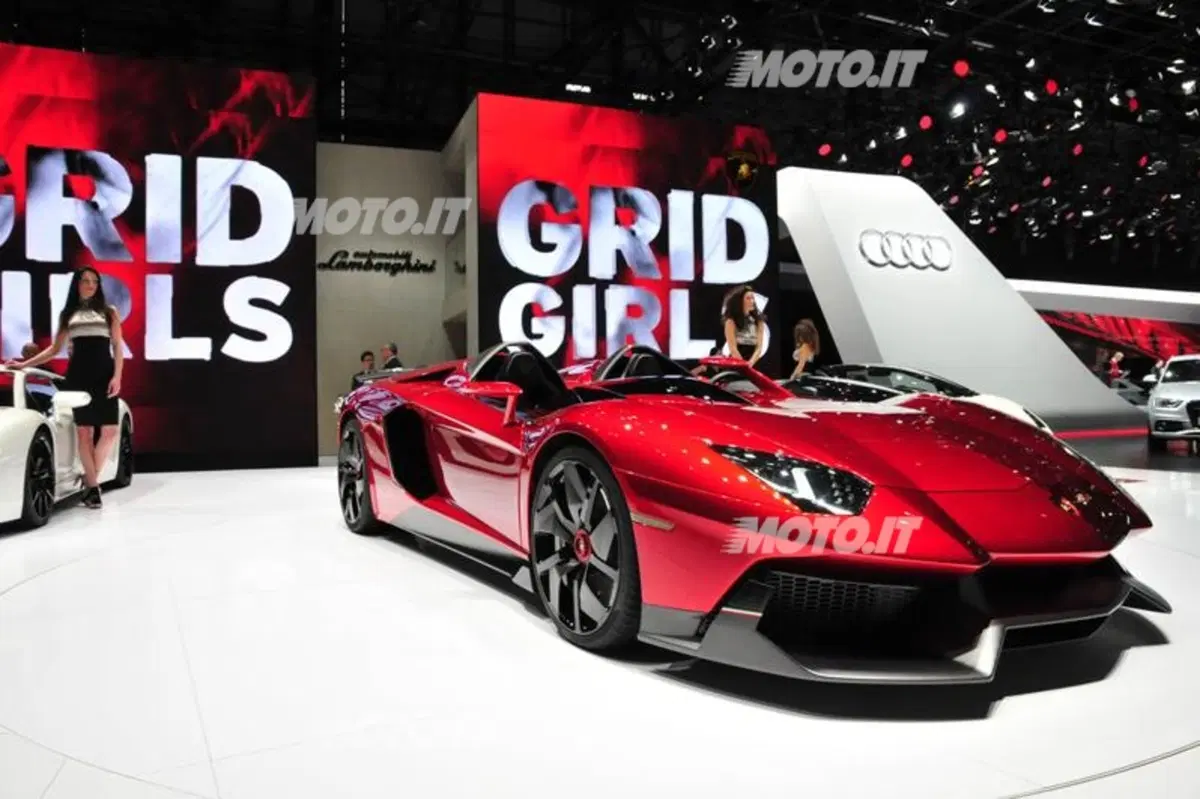 Lamborghini al Salone di Ginevra 2012 (35)