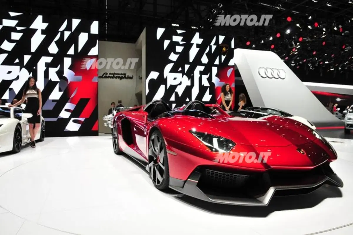 Lamborghini al Salone di Ginevra 2012 (36)
