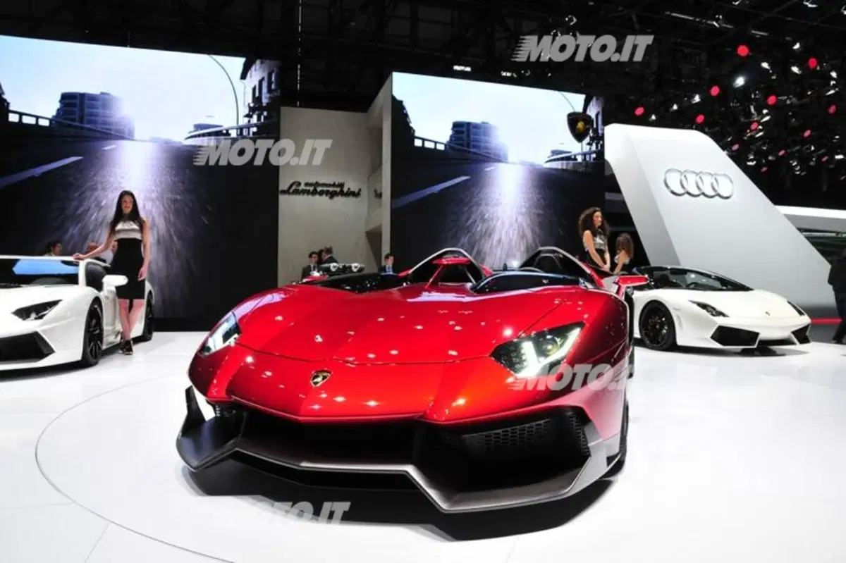 Lamborghini al Salone di Ginevra 2012 (41)