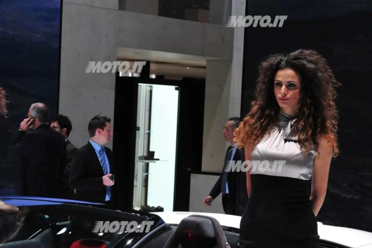 Lamborghini al Salone di Ginevra 2012 (45)