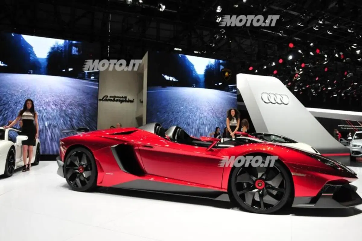 Lamborghini al Salone di Ginevra 2012 (49)
