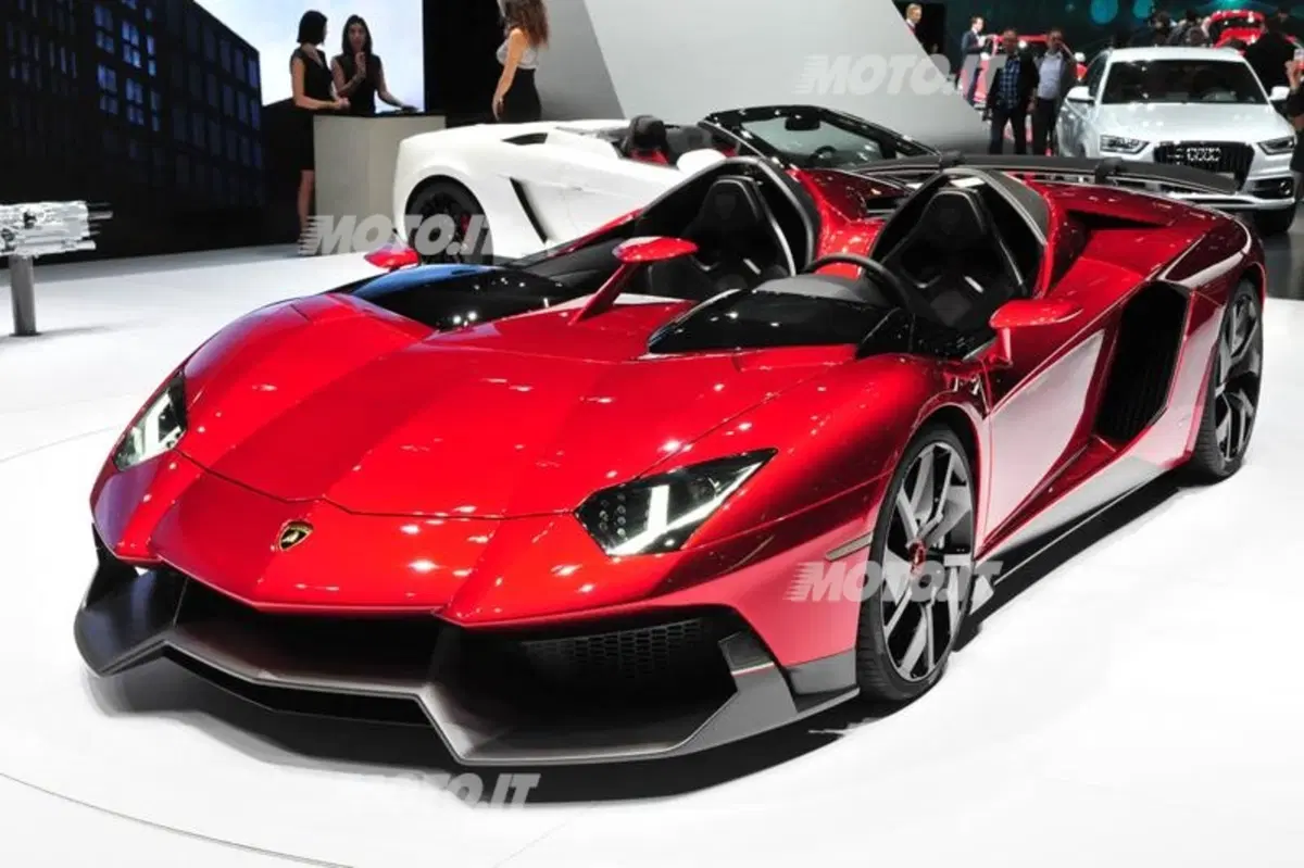 Lamborghini al Salone di Ginevra 2012 (51)