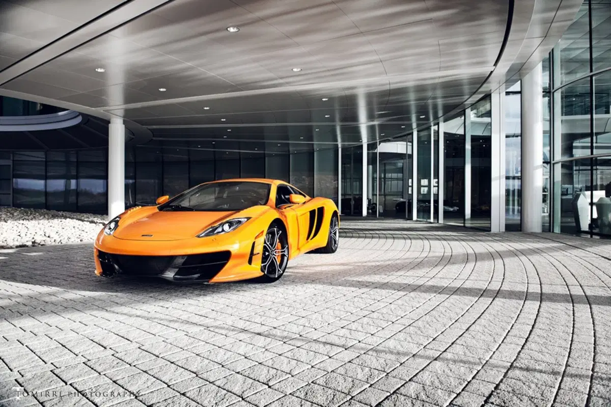 McLaren MP4-12C High Sport Edition (2)