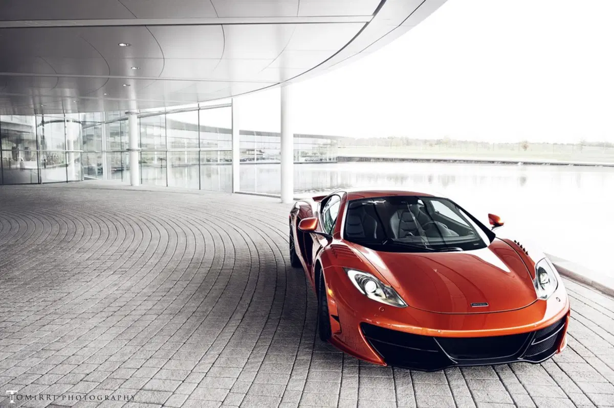 McLaren MP4-12C High Sport Edition (5)