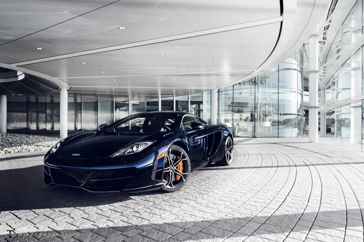 McLaren MP4-12C High Sport Edition (6)