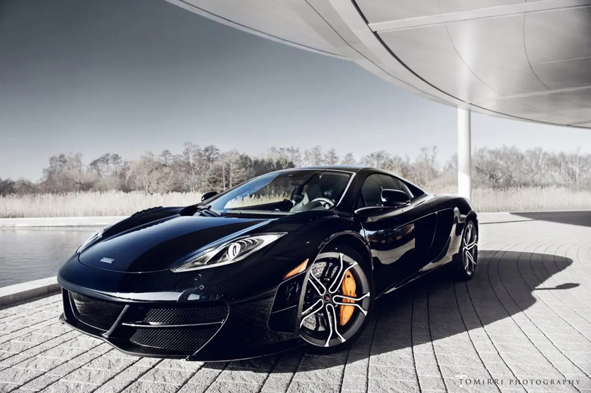 McLaren MP4-12C High Sport Edition (7)