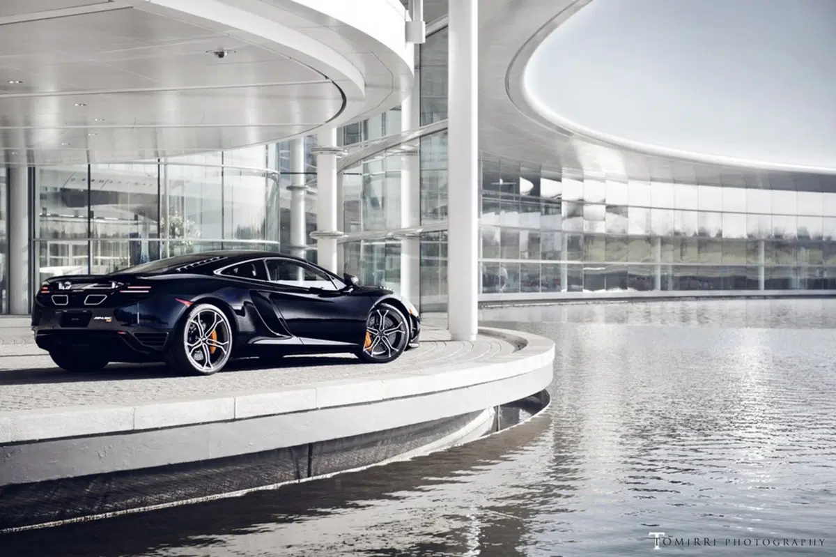 McLaren MP4-12C High Sport Edition (8)