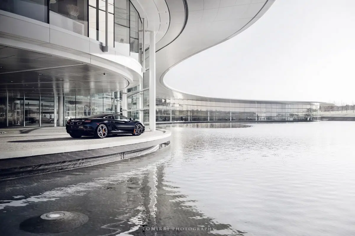 McLaren MP4-12C High Sport Edition (9)