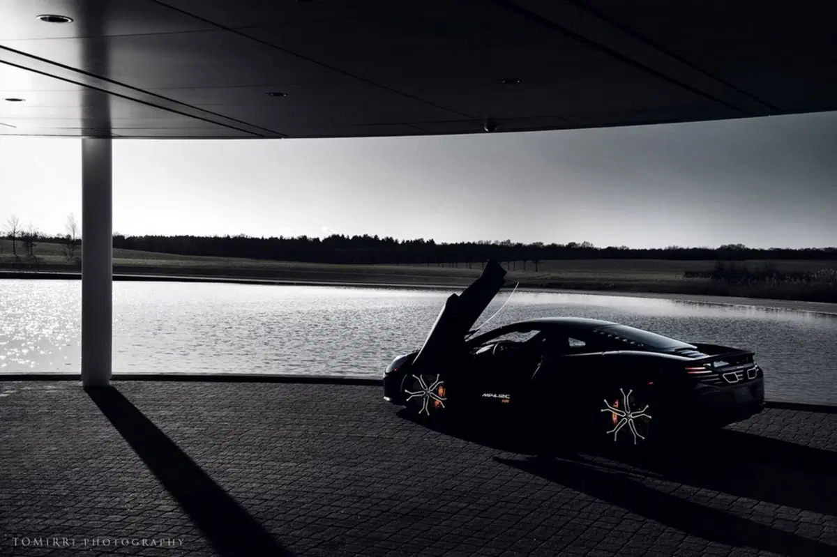 McLaren MP4-12C High Sport Edition (10)