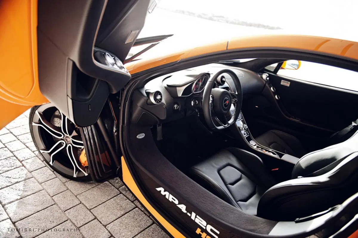 McLaren MP4-12C High Sport Edition (16)