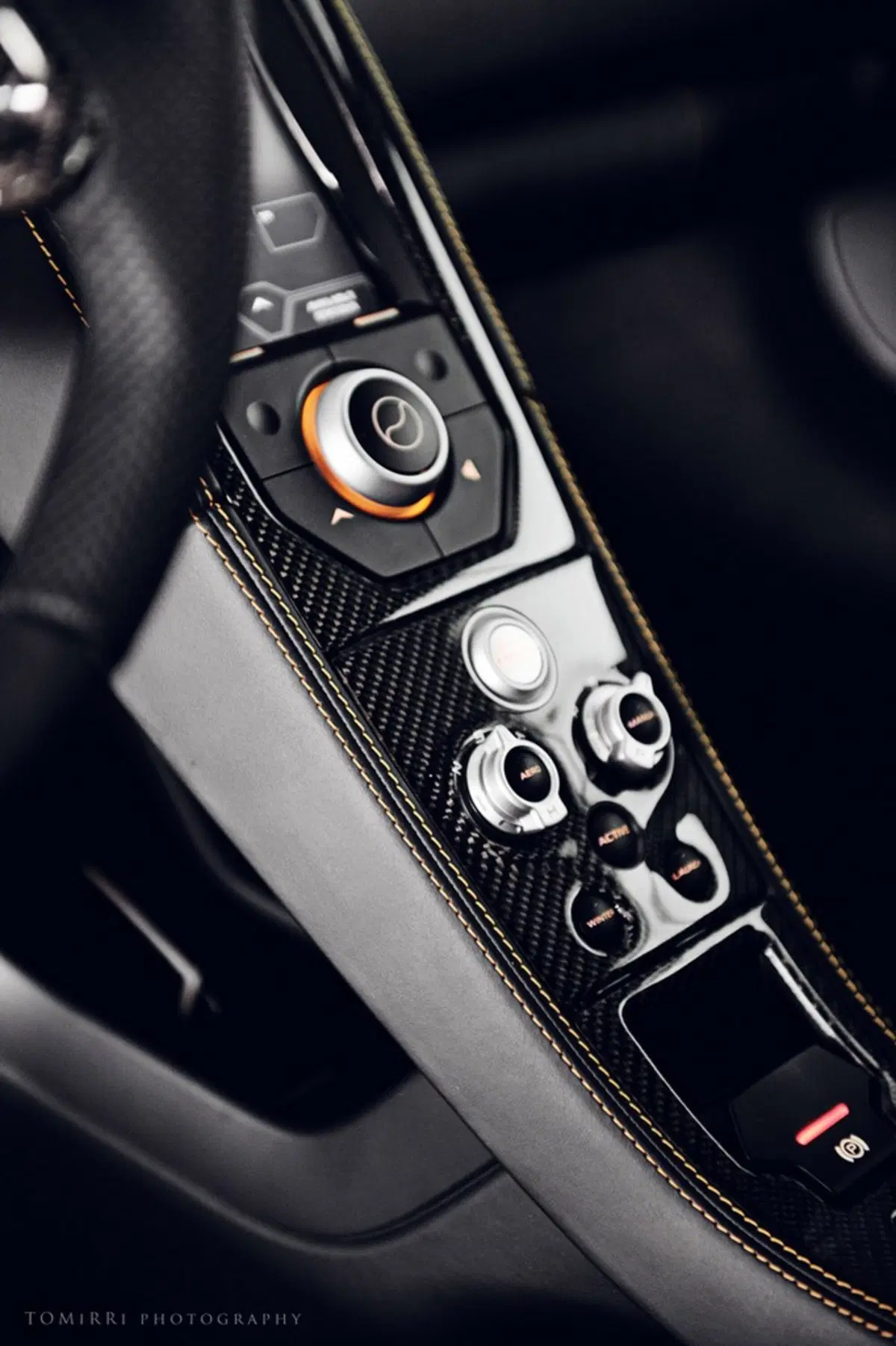 McLaren MP4-12C High Sport Edition (20)