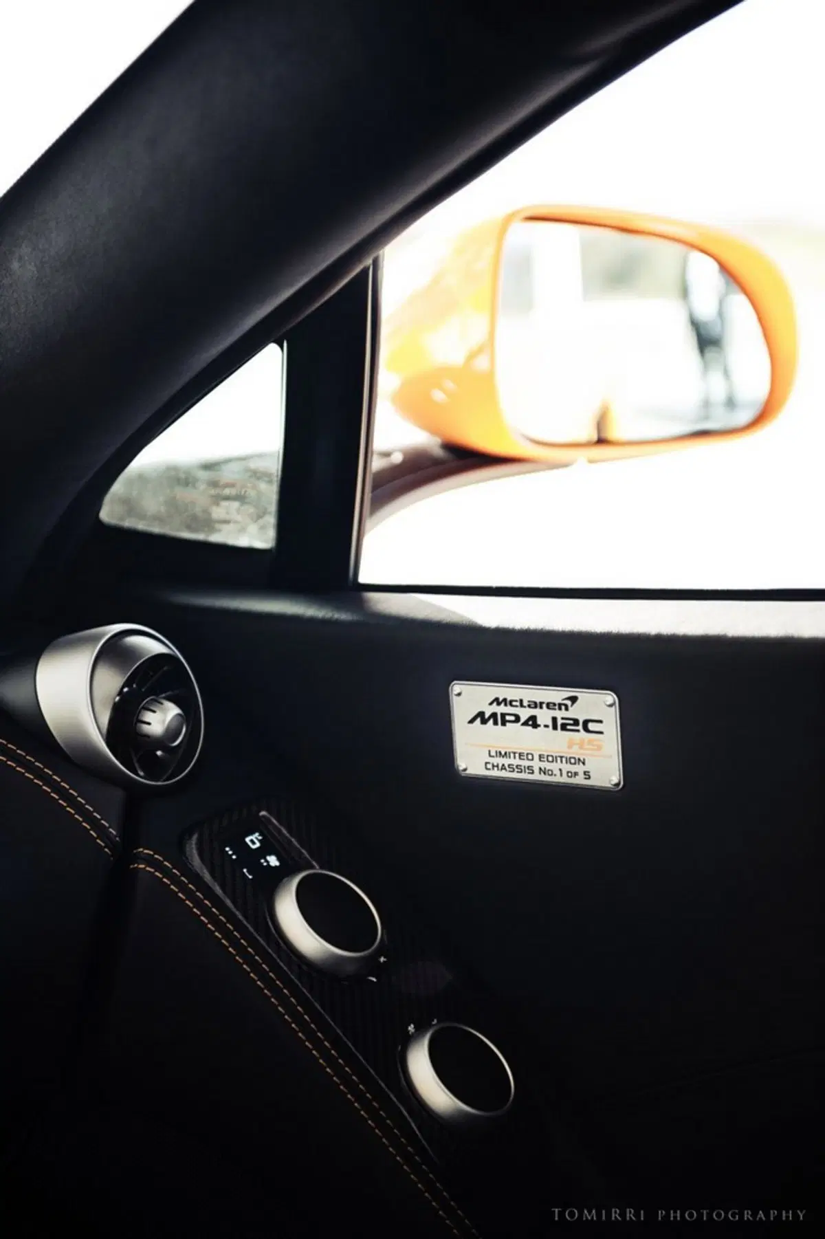 McLaren MP4-12C High Sport Edition (21)
