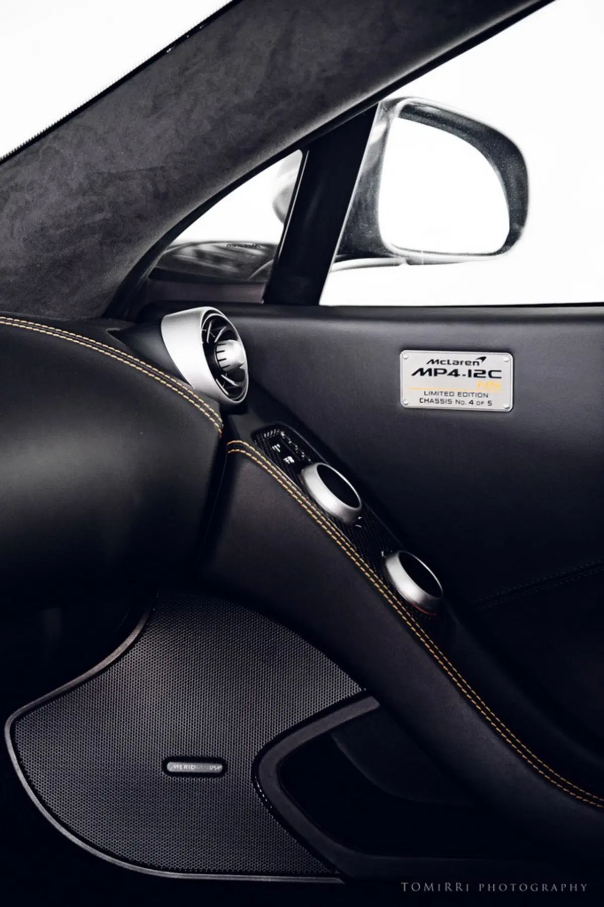 McLaren MP4-12C High Sport Edition (24)