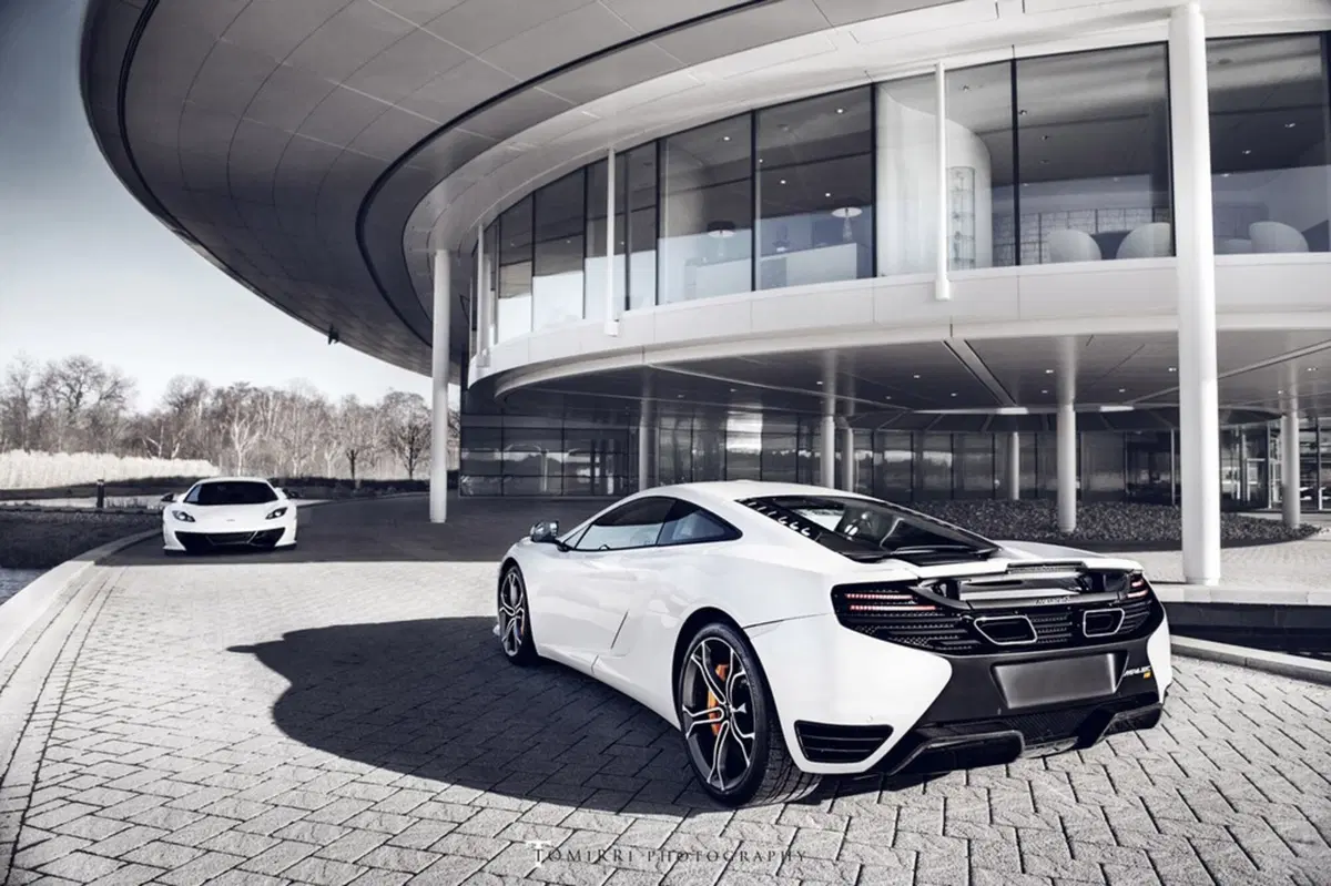 McLaren MP4-12C High Sport Edition (25)