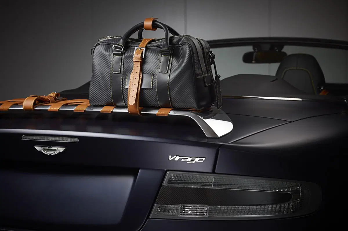 Aston Martin presenta il Q Customization Program (3)