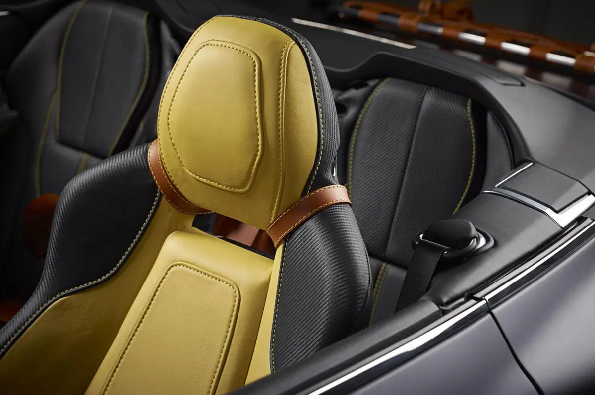 Aston Martin presenta il Q Customization Program (4)