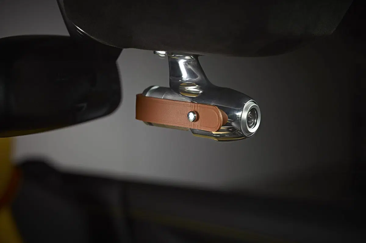 Aston Martin presenta il Q Customization Program (5)