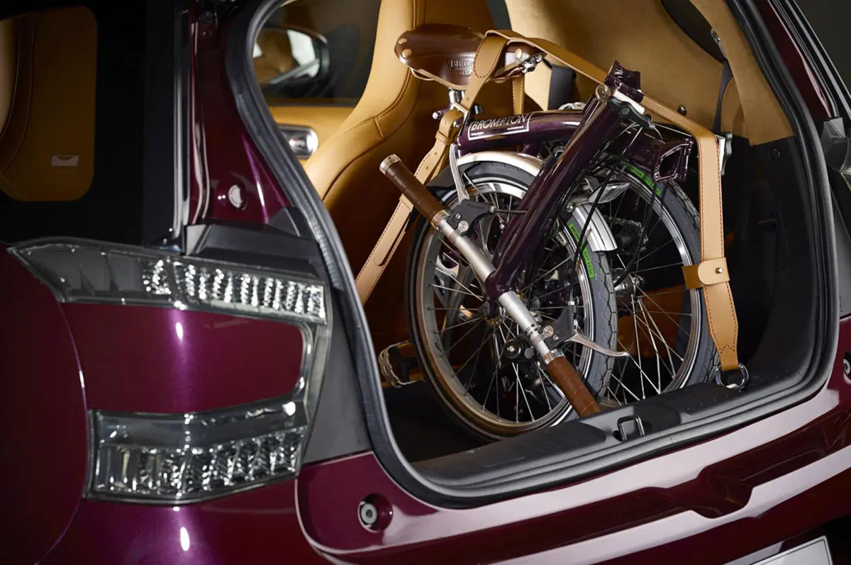 Aston Martin presenta il Q Customization Program (7)