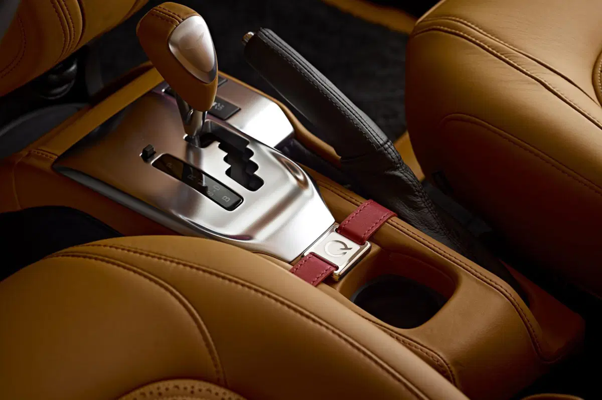 Aston Martin presenta il Q Customization Program (10)