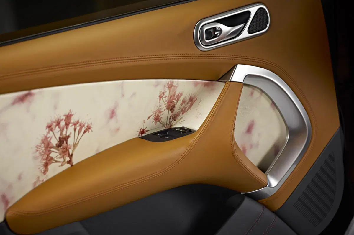 Aston Martin presenta il Q Customization Program (11)