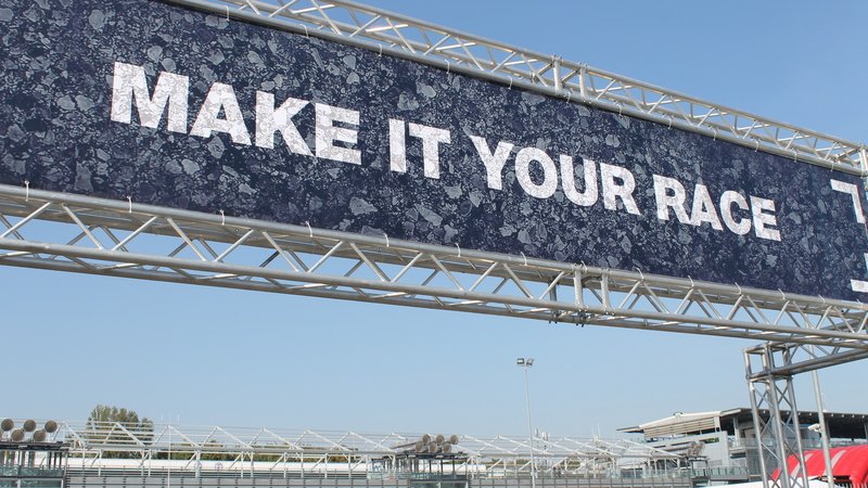 Abarth Make It Your Race 2012: chiuse le prime selezioni
