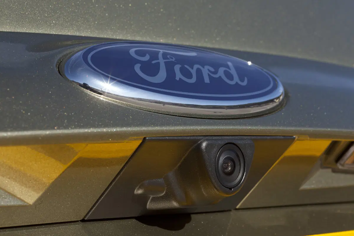 Ford Kuga 2012: ora con tecnologia Key-Free (21)
