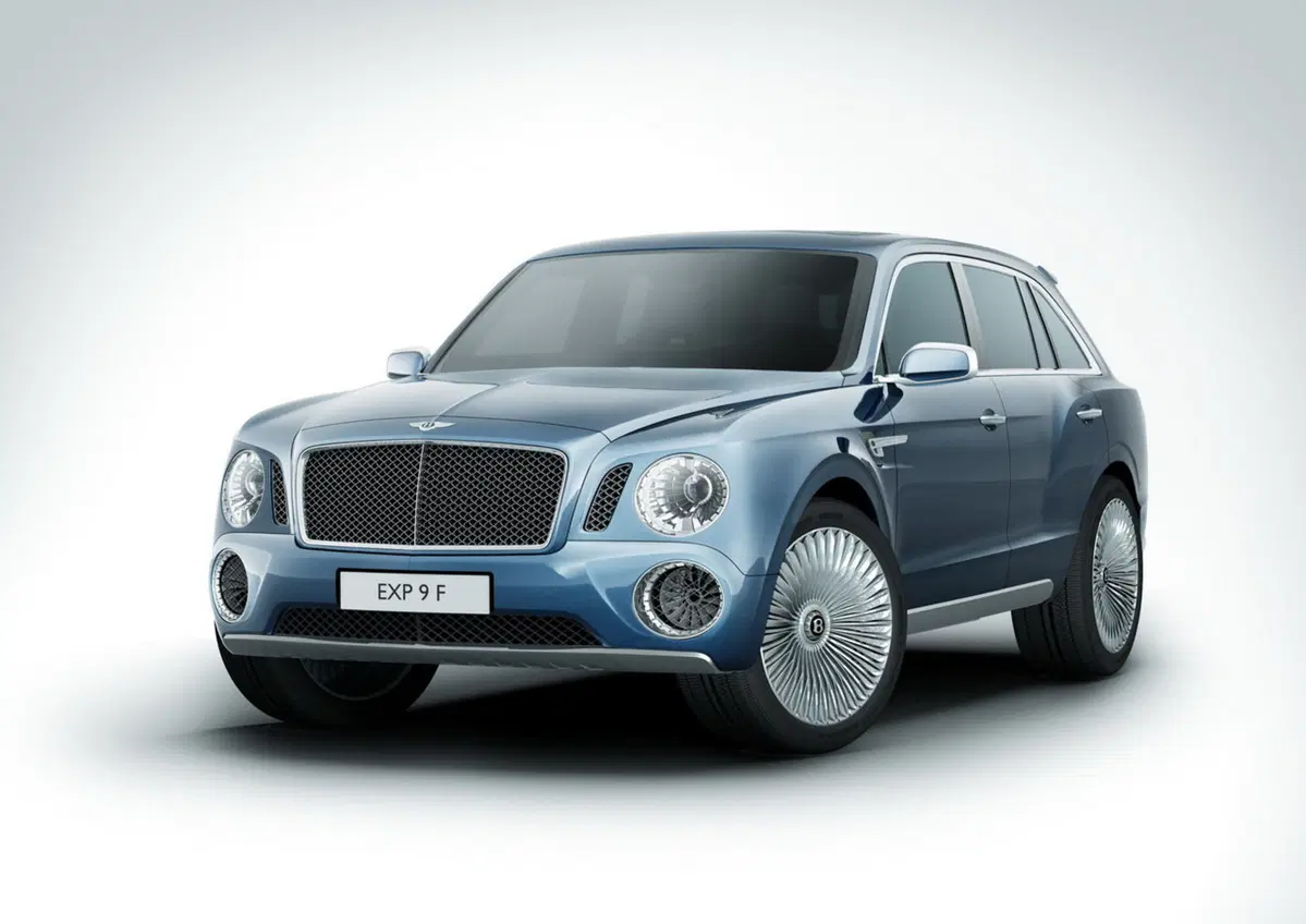 Bentley EXP 9 F (4)