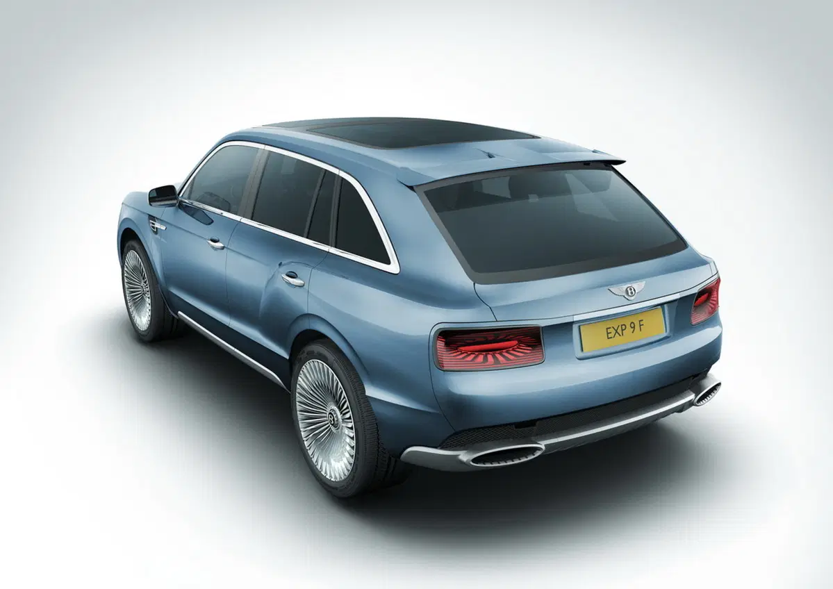Bentley EXP 9 F (5)