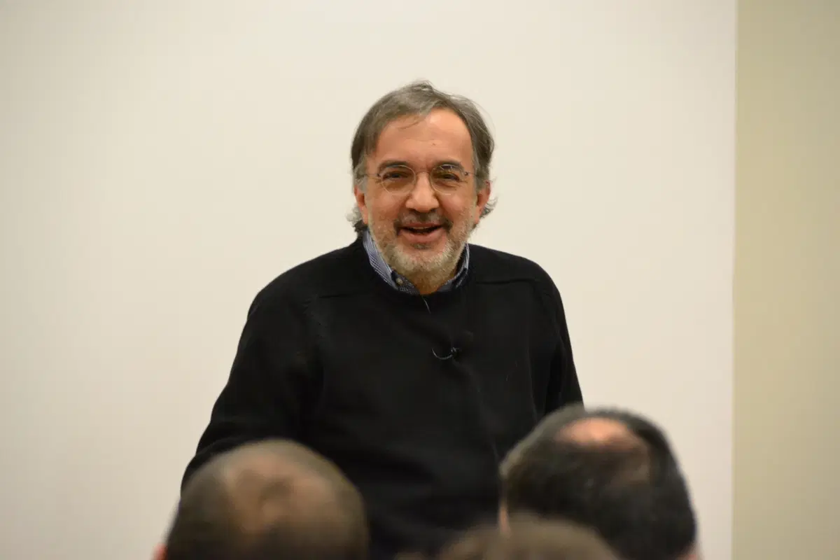 Marchionne: "No agli incentivi. In Italia non chiudiamo"