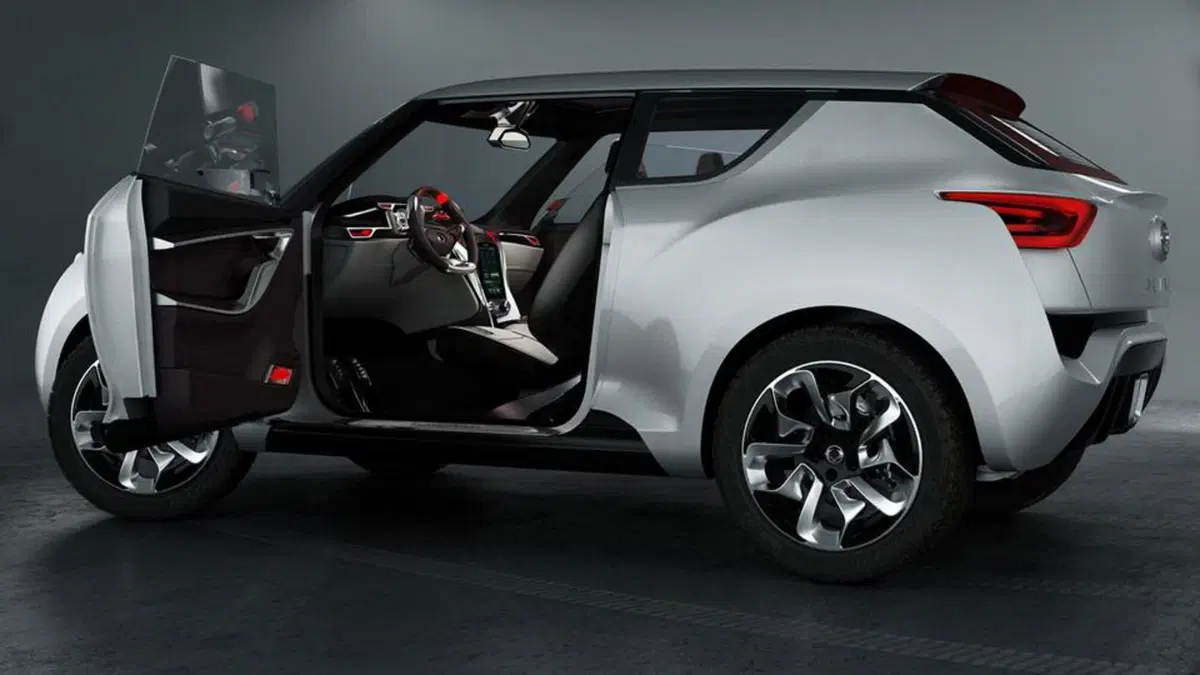 Ssangyong XIV-2 presentata a Ginevra (10)