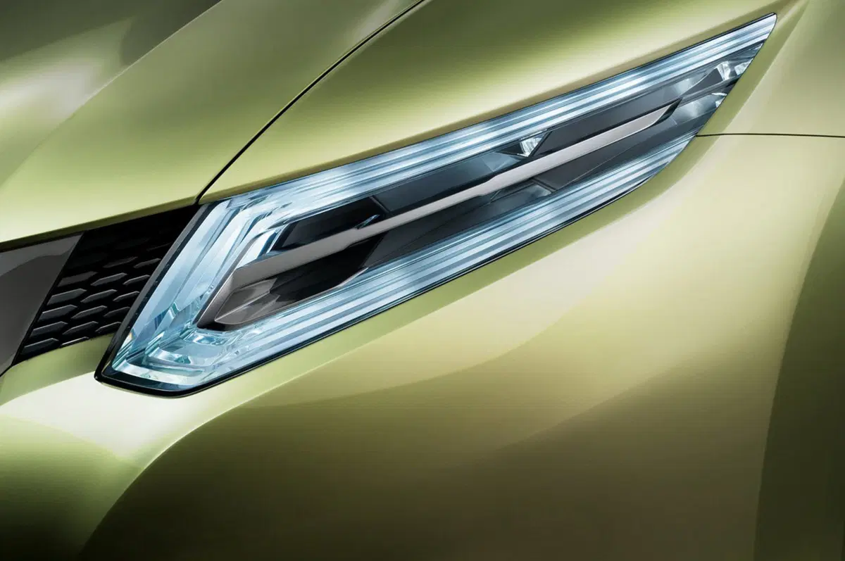 Nissan Hi-Cross Concept: svelato a Ginevra (9)