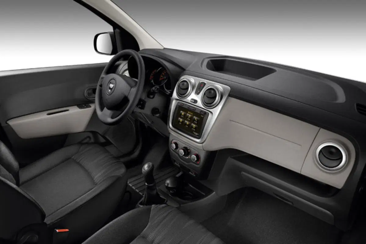 Dacia Lodgy: listino prezzi (7)