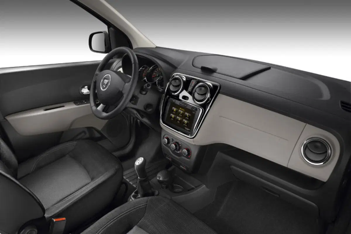 Dacia Lodgy: listino prezzi (8)